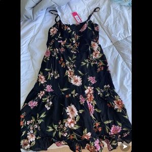 Target summer dress